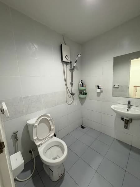 Lio Bliss Prachauthit-Suksawat, Samut Prakan, Ban Khlong Suan, Phra Samut Jadee, Samut Prakan, 3 Bedrooms, 125 sqm, Townhouse For Sale, by Lin, 500399215 - DDproperty.com