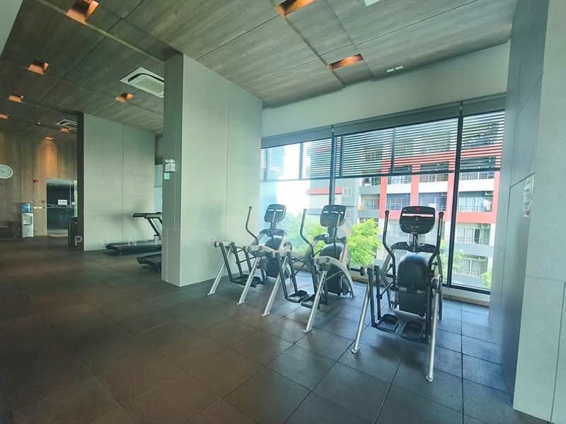 The Parkland Phetkasem-Thapra, Bangkok, 99 Petchkasem Road, Wat Tha Pra, Bangkok Yai, Bangkok, 1 Bedroom, 31 sqm, Condo For Sale, by Punpapa Rassamee, 500399216 - DDproperty.com