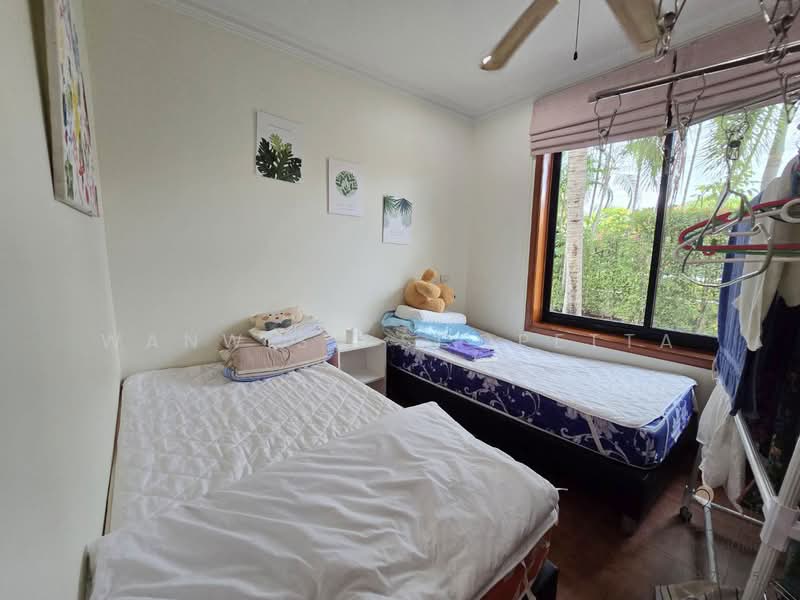 Moobaan Orchid Villa, Prachuap Khiri Khan, Thap Tai, Hua Hin, Prachuap Khiri Khan, 3 Bedrooms, 200 sqm, Single Detached House For Rent, by Wanwisa Scopetta, 500399219 - DDproperty.com