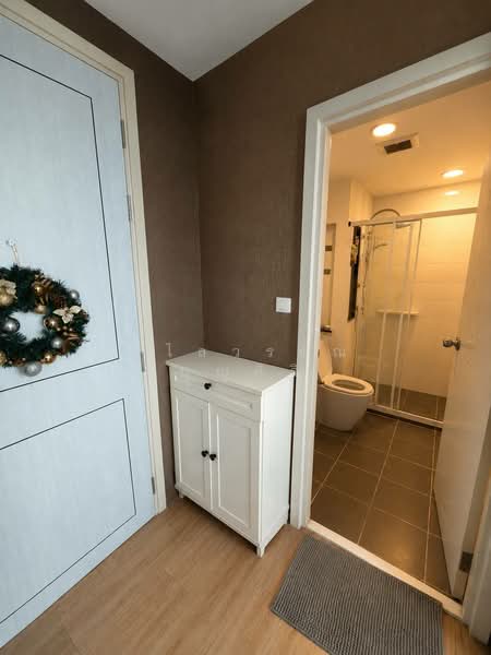 Notting Hill The Exclusive Charoen Krung, Bangkok, 77 Charoen Krung 93 Alley, Wat Prayakrai, Bang Kho Laem, Bangkok, 2 Bedrooms, 44 sqm, Condo For Rent, by Ulaiwan Boonsiri, 500399221 - DDproperty.com