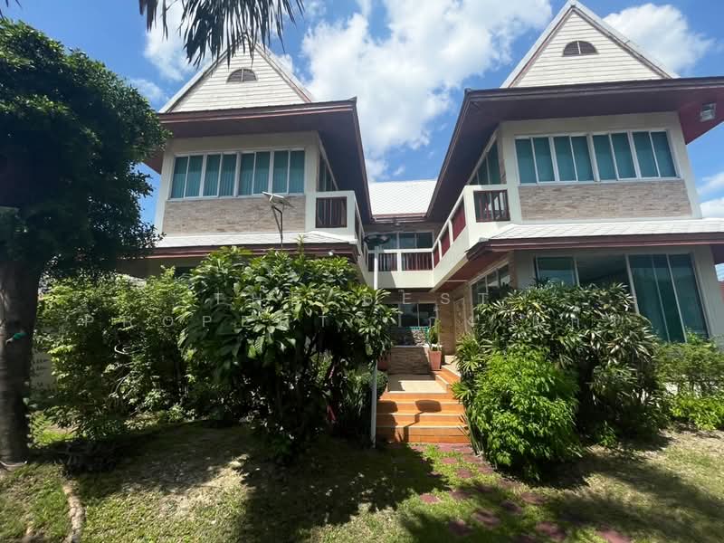 บ้านเดี่ยวพร้อมโกดังสามพราน นครปฐม, นครปฐม, กระทุ่มล้ม, สามพราน, นครปฐม, 700 ตร.ม., บ้านเดี่ยว ขาย, โดย The Best Property กุ้งแก้ว, 500399222 - DDproperty.com