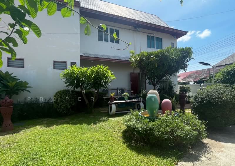บ้านเดี่ยวพร้อมโกดังสามพราน นครปฐม, นครปฐม, กระทุ่มล้ม, สามพราน, นครปฐม, 700 ตร.ม., บ้านเดี่ยว ขาย, โดย The Best Property กุ้งแก้ว, 500399222 - DDproperty.com