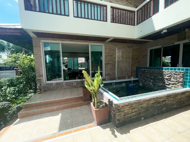 บ้านเดี่ยวพร้อมโกดังสามพราน นครปฐม, นครปฐม, กระทุ่มล้ม, สามพราน, นครปฐม, 700 ตร.ม., บ้านเดี่ยว ขาย, โดย The Best Property กุ้งแก้ว, 500399222 - DDproperty.com