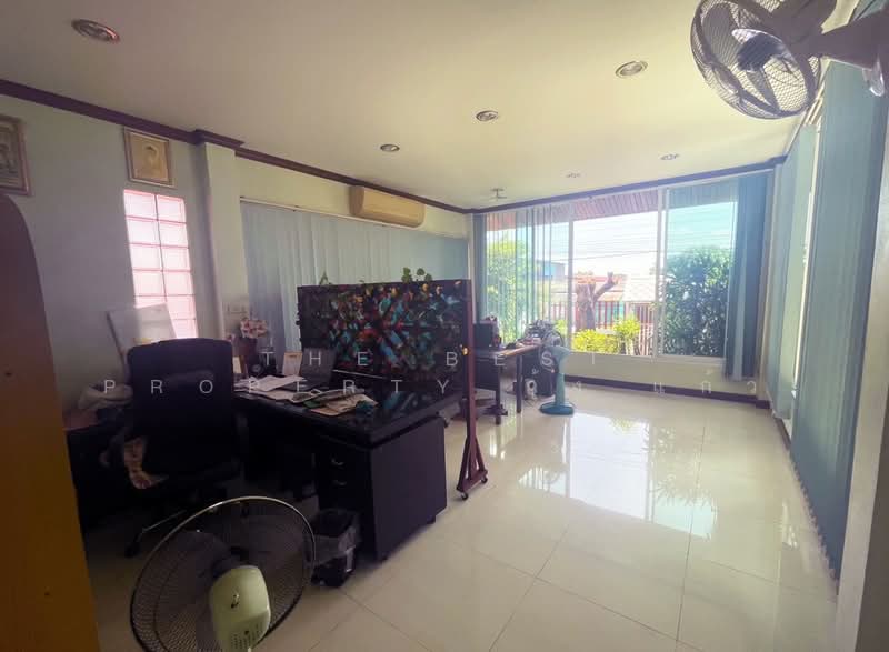 บ้านเดี่ยวพร้อมโกดังสามพราน นครปฐม, Nakhon Pathom, Krathum Lom, Sam Phran, Nakhon Pathom, 5 Bedrooms, 700 sqm, Single Detached House For Sale, by The Best Property กุ้ง​แก้ว, 500399222 - DDproperty.com