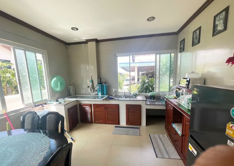 บ้านเดี่ยวพร้อมโกดังสามพราน นครปฐม, Nakhon Pathom, Krathum Lom, Sam Phran, Nakhon Pathom, 5 Bedrooms, 700 sqm, Single Detached House For Sale, by The Best Property กุ้ง​แก้ว, 500399222 - DDproperty.com
