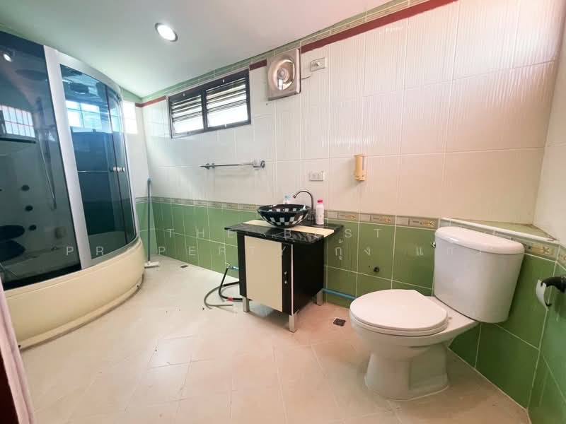 บ้านเดี่ยวพร้อมโกดังสามพราน นครปฐม, Nakhon Pathom, Krathum Lom, Sam Phran, Nakhon Pathom, 5 Bedrooms, 700 sqm, Single Detached House For Sale, by The Best Property กุ้ง​แก้ว, 500399222 - DDproperty.com