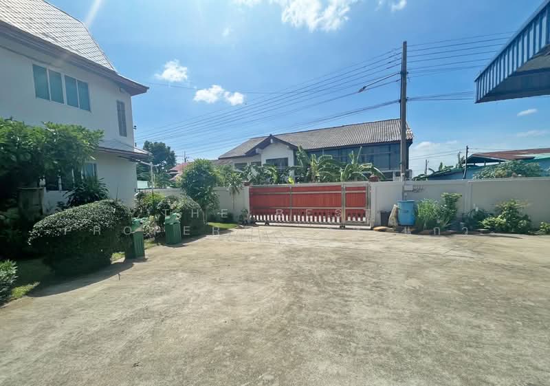 บ้านเดี่ยวพร้อมโกดังสามพราน นครปฐม, Nakhon Pathom, Krathum Lom, Sam Phran, Nakhon Pathom, 5 Bedrooms, 700 sqm, Single Detached House For Sale, by The Best Property กุ้ง​แก้ว, 500399222 - DDproperty.com