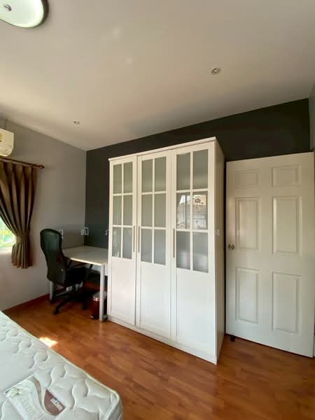 Changphueak, Chiang Mai, Chang Phuak, Muang Chiang Mai, Chiang Mai, 3 Bedrooms, 224 sqm, Single Detached House For Rent, by วุฒิภัทร มิ่งคำ, 500399225 - DDproperty.com