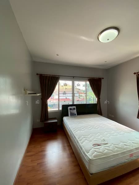 Changphueak, Chiang Mai, Chang Phuak, Muang Chiang Mai, Chiang Mai, 3 Bedrooms, 224 sqm, Single Detached House For Rent, by วุฒิภัทร มิ่งคำ, 500399225 - DDproperty.com