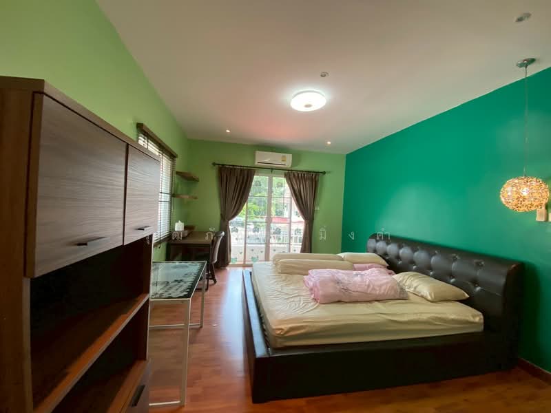 Changphueak, Chiang Mai, Chang Phuak, Muang Chiang Mai, Chiang Mai, 3 Bedrooms, 224 sqm, Single Detached House For Rent, by วุฒิภัทร มิ่งคำ, 500399225 - DDproperty.com