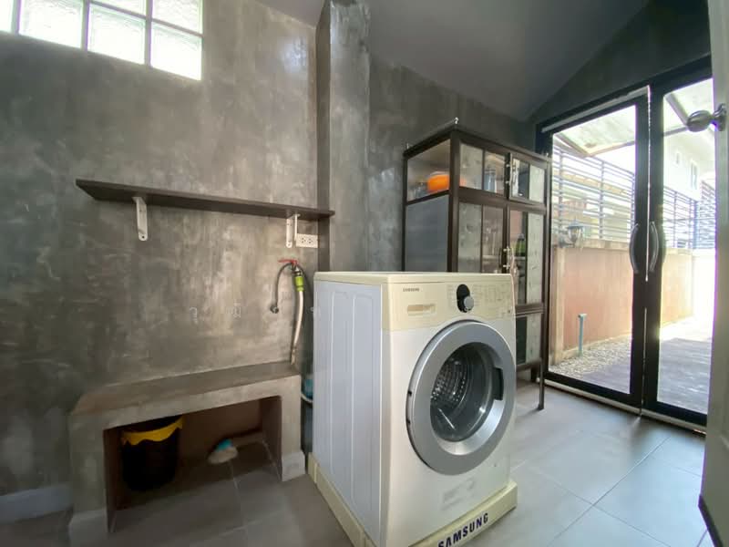 Changphueak, Chiang Mai, Chang Phuak, Muang Chiang Mai, Chiang Mai, 3 Bedrooms, 224 sqm, Single Detached House For Rent, by วุฒิภัทร มิ่งคำ, 500399225 - DDproperty.com