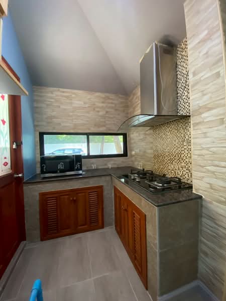 Changphueak, Chiang Mai, Chang Phuak, Muang Chiang Mai, Chiang Mai, 3 Bedrooms, 224 sqm, Single Detached House For Rent, by วุฒิภัทร มิ่งคำ, 500399225 - DDproperty.com