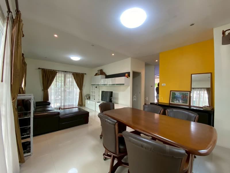 Changphueak, Chiang Mai, Chang Phuak, Muang Chiang Mai, Chiang Mai, 3 Bedrooms, 224 sqm, Single Detached House For Rent, by วุฒิภัทร มิ่งคำ, 500399225 - DDproperty.com