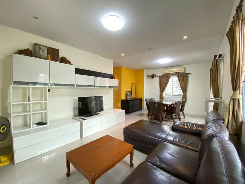 Changphueak, Chiang Mai, Chang Phuak, Muang Chiang Mai, Chiang Mai, 3 Bedrooms, 224 sqm, Single Detached House For Rent, by วุฒิภัทร มิ่งคำ, 500399225 - DDproperty.com