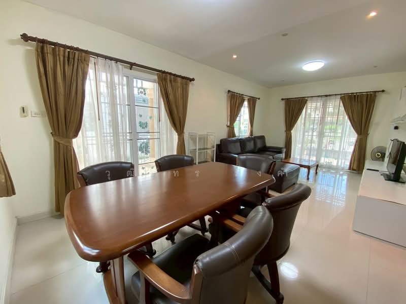 Changphueak, Chiang Mai, Chang Phuak, Muang Chiang Mai, Chiang Mai, 3 Bedrooms, 224 sqm, Single Detached House For Rent, by วุฒิภัทร มิ่งคำ, 500399225 - DDproperty.com