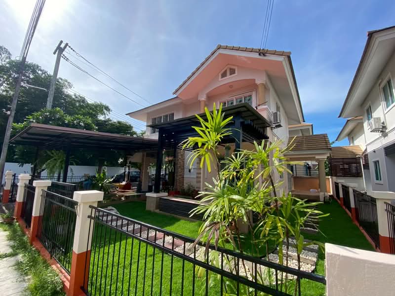 ช้างเผือก, เชียงใหม่, ช้างเผือก, เมืองเชียงใหม่, เชียงใหม่, 224 ตร.ม., บ้านเดี่ยว ให้เช่า, โดย วุฒิภัทร มิ่งคำ, 500399225 - DDproperty.com