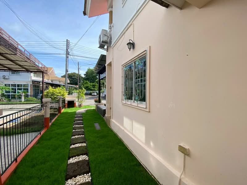 Changphueak, Chiang Mai, Chang Phuak, Muang Chiang Mai, Chiang Mai, 3 Bedrooms, 224 sqm, Single Detached House For Rent, by วุฒิภัทร มิ่งคำ, 500399225 - DDproperty.com