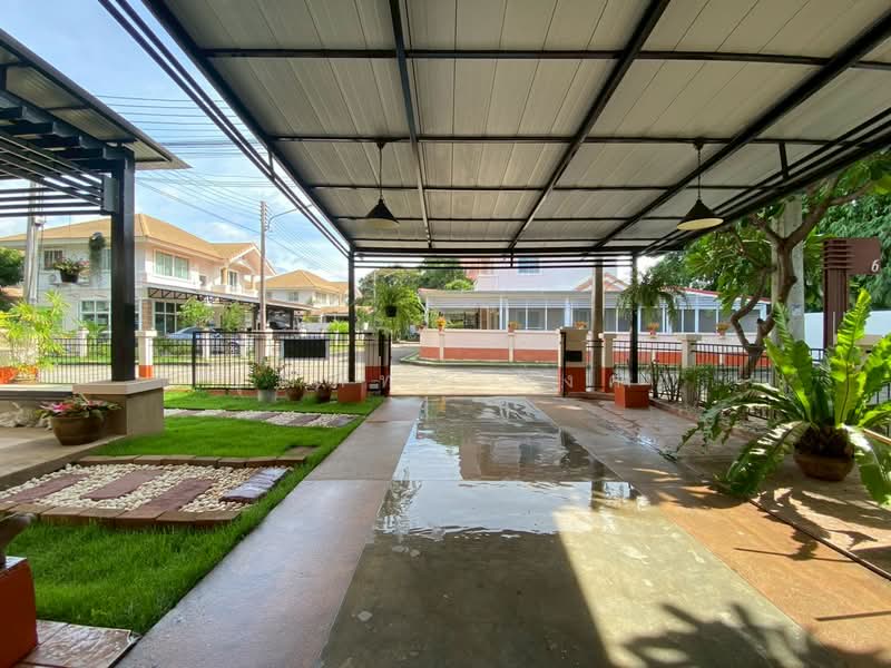 Changphueak, Chiang Mai, Chang Phuak, Muang Chiang Mai, Chiang Mai, 3 Bedrooms, 224 sqm, Single Detached House For Rent, by วุฒิภัทร มิ่งคำ, 500399225 - DDproperty.com