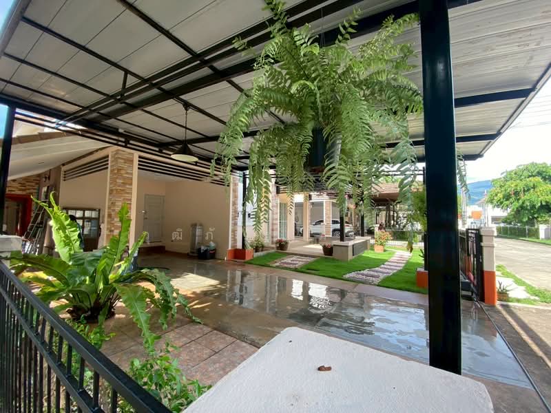 Changphueak, Chiang Mai, Chang Phuak, Muang Chiang Mai, Chiang Mai, 3 Bedrooms, 224 sqm, Single Detached House For Rent, by วุฒิภัทร มิ่งคำ, 500399225 - DDproperty.com