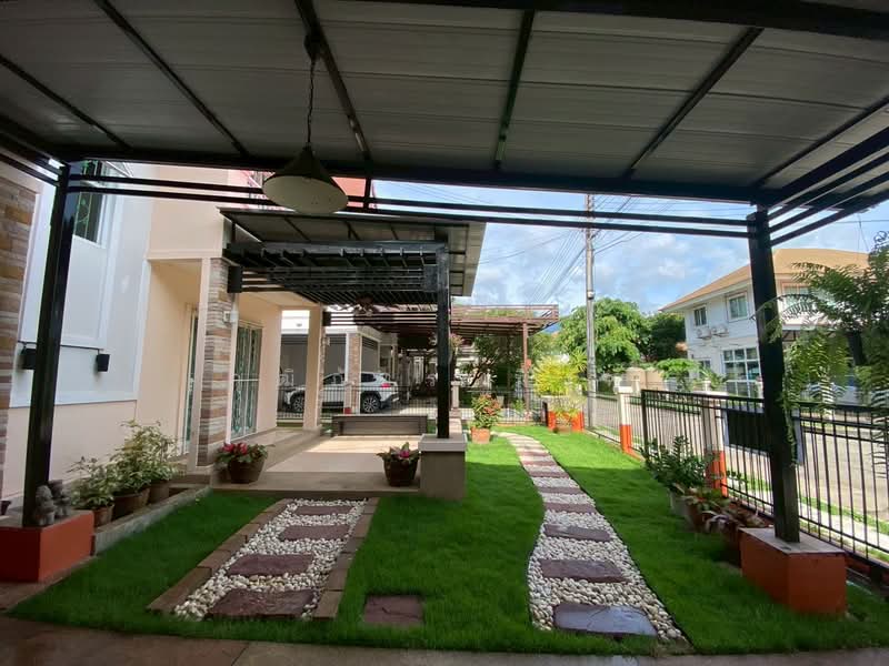 Changphueak, Chiang Mai, Chang Phuak, Muang Chiang Mai, Chiang Mai, 3 Bedrooms, 224 sqm, Single Detached House For Rent, by วุฒิภัทร มิ่งคำ, 500399225 - DDproperty.com