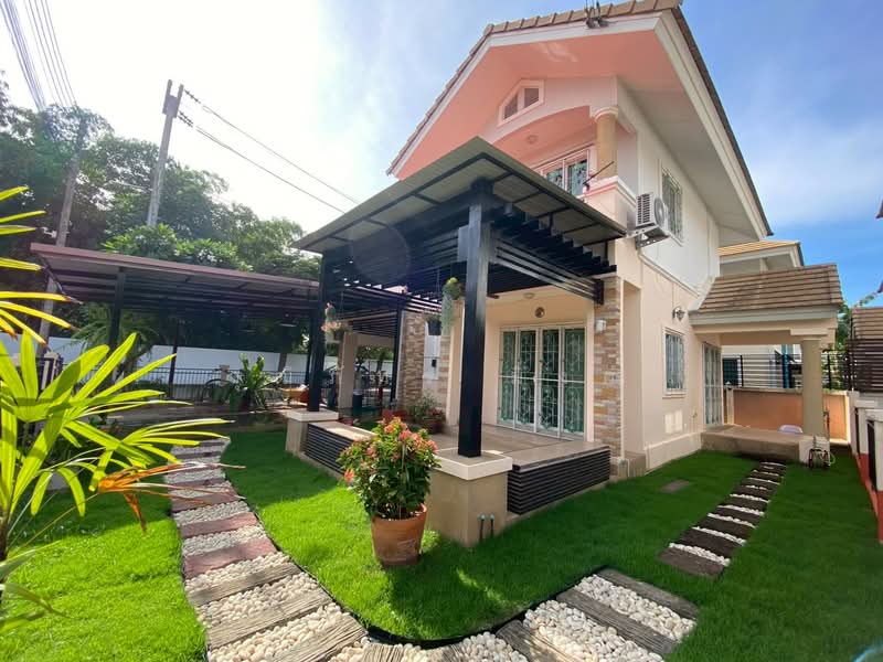 ช้างเผือก, เชียงใหม่, ช้างเผือก, เมืองเชียงใหม่, เชียงใหม่, 224 ตร.ม., บ้านเดี่ยว ให้เช่า, โดย วุฒิภัทร มิ่งคำ, 500399225 - DDproperty.com