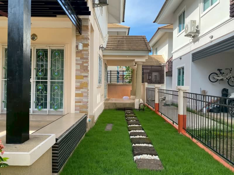 Changphueak, Chiang Mai, Chang Phuak, Muang Chiang Mai, Chiang Mai, 3 Bedrooms, 224 sqm, Single Detached House For Rent, by วุฒิภัทร มิ่งคำ, 500399225 - DDproperty.com