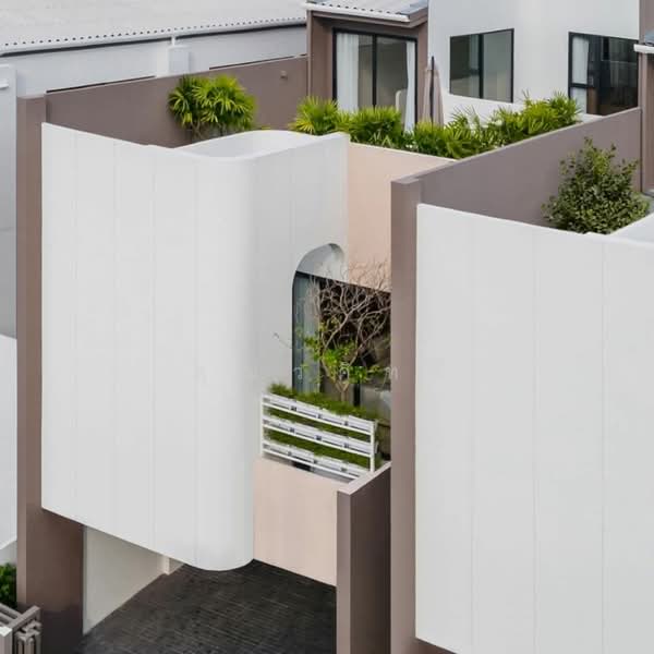 Windyard Bangna-Ram 2, Bangkok, Bang Na, Bangkok, 3 Bedrooms, 400 sqm, Single Detached House For Sale, by คุณวศิทธิ์, 500399227 - DDproperty.com