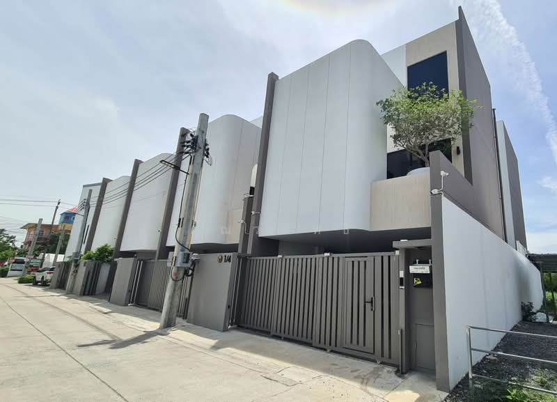 Windyard Bangna-Ram 2, Bangkok, Bang Na, Bangkok, 3 Bedrooms, 400 sqm, Single Detached House For Sale, by คุณวศิทธิ์, 500399227 - DDproperty.com