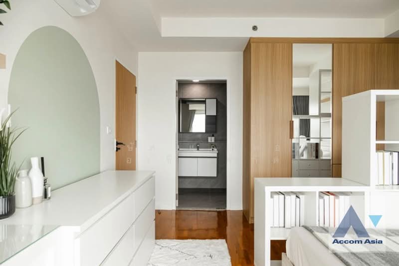 Baan Nonzee, Bangkok, 33 Chan Rd, Chong Nonsi, Yan Nawa, Bangkok, 2 Bedrooms, 89 sqm, Condo For Rent, by บริษัท แอคคอม เอเซีย จำกัด, 500399228 - DDproperty.com