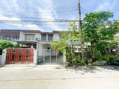 ขาย - บ้านแสนสุข ซอยอุดมสุข26, กรุงเทพ