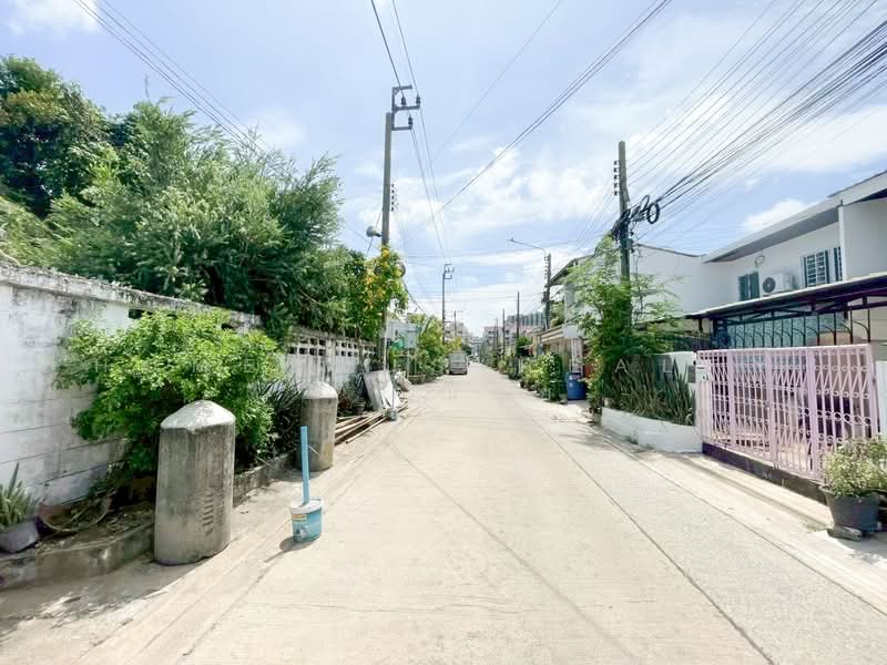 บ้านแสนสุข ซอยอุดมสุข26, กรุงเทพ, บางนาเหนือ, บางนา, กรุงเทพ, 120 ตร.ม., ทาวน์เฮ้าส์ ขาย, โดย HOMEPLUS REALTY - คุณนุ้ย, 500399230 - DDproperty.com