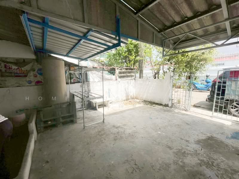 บ้านแสนสุข ซอยอุดมสุข26, กรุงเทพ, บางนาเหนือ, บางนา, กรุงเทพ, 120 ตร.ม., ทาวน์เฮ้าส์ ขาย, โดย HOMEPLUS REALTY - คุณนุ้ย, 500399230 - DDproperty.com