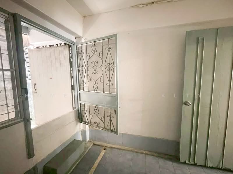 บ้านแสนสุข ซอยอุดมสุข26, Bangkok, Bang Na Nuea, Bang Na, Bangkok, 4 Bedrooms, 120 sqm, Townhouse For Sale, by HOMEPLUS REALTY - คุณนุ้ย, 500399230 - DDproperty.com