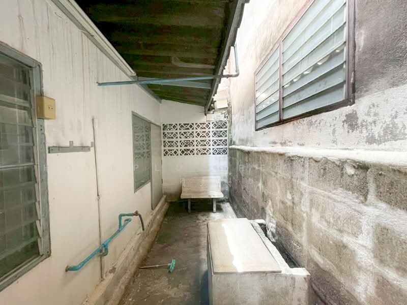 บ้านแสนสุข ซอยอุดมสุข26, Bangkok, Bang Na Nuea, Bang Na, Bangkok, 4 Bedrooms, 120 sqm, Townhouse For Sale, by HOMEPLUS REALTY - คุณนุ้ย, 500399230 - DDproperty.com