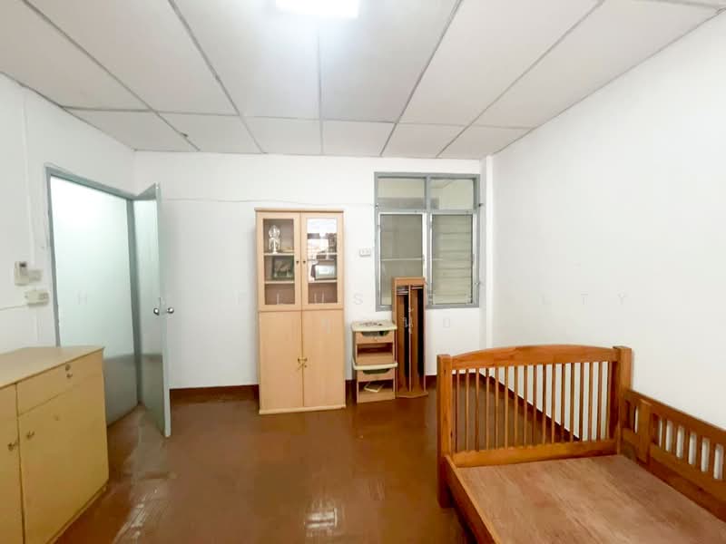 บ้านแสนสุข ซอยอุดมสุข26, Bangkok, Bang Na Nuea, Bang Na, Bangkok, 4 Bedrooms, 120 sqm, Townhouse For Sale, by HOMEPLUS REALTY - คุณนุ้ย, 500399230 - DDproperty.com