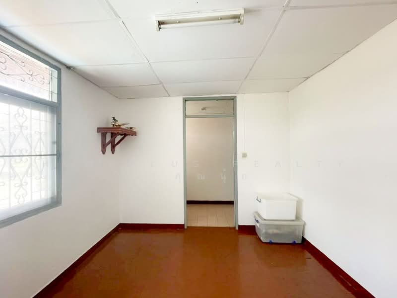 บ้านแสนสุข ซอยอุดมสุข26, Bangkok, Bang Na Nuea, Bang Na, Bangkok, 4 Bedrooms, 120 sqm, Townhouse For Sale, by HOMEPLUS REALTY - คุณนุ้ย, 500399230 - DDproperty.com