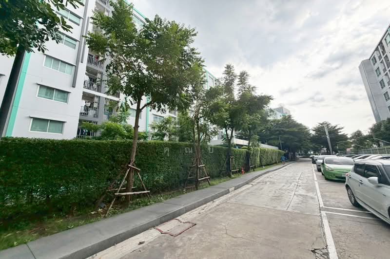 Niche ID Serithai-Wongwaen, Bangkok, Soi Serithai 81/2, Serithai Road, Khan Na Yao, Bangkok, 1 Bedroom, 28 sqm, Condo For Sale, by คุณบี, 500399231 - DDproperty.com