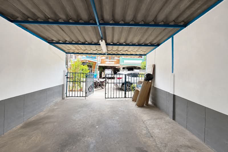 Panason Villa 6, กรุงเทพ, ถนนนิมิตใหม่, ทรายกองดิน, คลองสามวา, กรุงเทพ, 76 ตร.ม., ทาวน์เฮ้าส์ ขาย, โดย คุณหนึ่ง, 500399233 - DDproperty.com