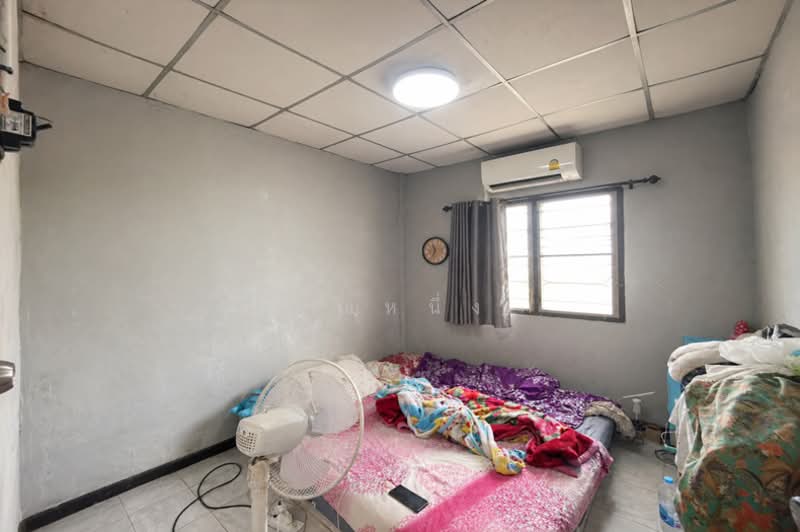 Panason Villa 6, Bangkok, ถนนนิมิตใหม่, Sai Kong Din, Khlong Sam Wa, Bangkok, 2 Bedrooms, 76 sqm, Townhouse For Sale, by คุณหนึ่ง, 500399233 - DDproperty.com
