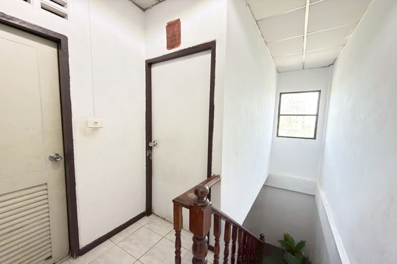 Panason Villa 6, กรุงเทพ, ถนนนิมิตใหม่, ทรายกองดิน, คลองสามวา, กรุงเทพ, 76 ตร.ม., ทาวน์เฮ้าส์ ขาย, โดย คุณหนึ่ง, 500399233 - DDproperty.com