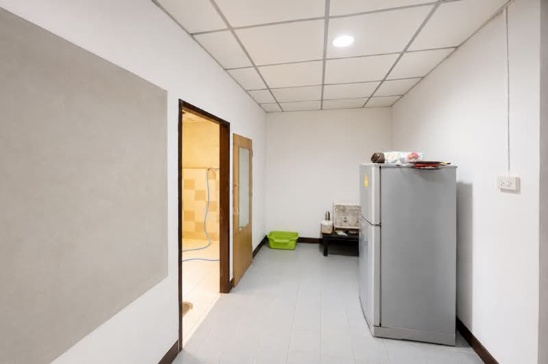 Panason Villa 6, กรุงเทพ, ถนนนิมิตใหม่, ทรายกองดิน, คลองสามวา, กรุงเทพ, 76 ตร.ม., ทาวน์เฮ้าส์ ขาย, โดย คุณหนึ่ง, 500399233 - DDproperty.com