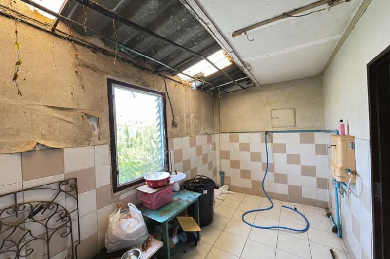 Panason Villa 6, กรุงเทพ, ถนนนิมิตใหม่, ทรายกองดิน, คลองสามวา, กรุงเทพ, 76 ตร.ม., ทาวน์เฮ้าส์ ขาย, โดย คุณหนึ่ง, 500399233 - DDproperty.com