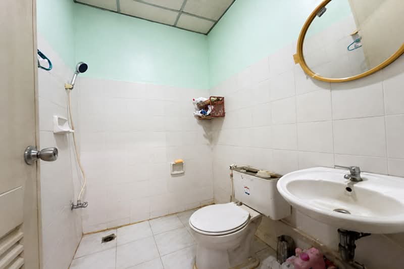 Panason Villa 6, Bangkok, ถนนนิมิตใหม่, Sai Kong Din, Khlong Sam Wa, Bangkok, 2 Bedrooms, 76 sqm, Townhouse For Sale, by คุณหนึ่ง, 500399233 - DDproperty.com