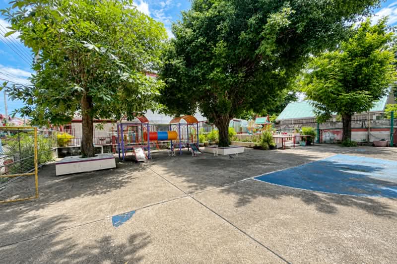 Panason Villa 6, กรุงเทพ, ถนนนิมิตใหม่, ทรายกองดิน, คลองสามวา, กรุงเทพ, 76 ตร.ม., ทาวน์เฮ้าส์ ขาย, โดย คุณหนึ่ง, 500399233 - DDproperty.com