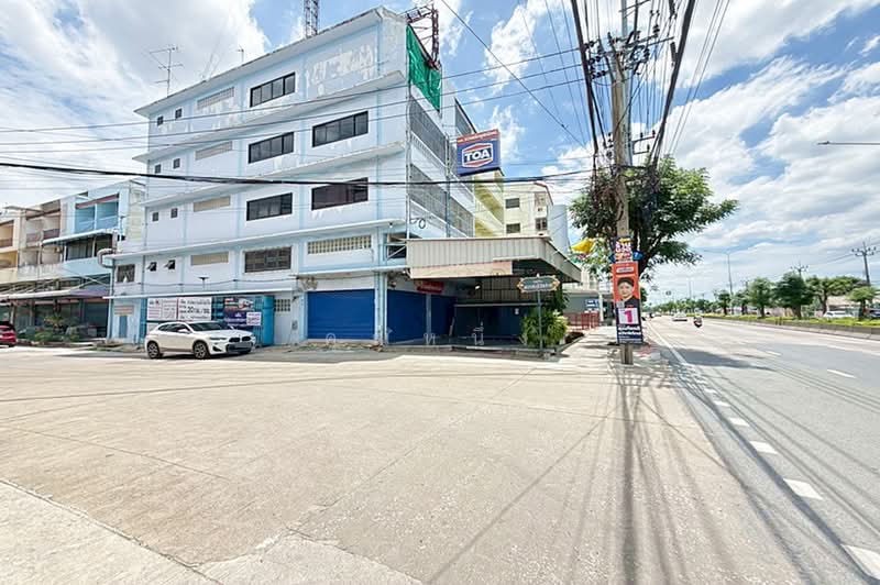 Panason Villa 6, กรุงเทพ, ถนนนิมิตใหม่, ทรายกองดิน, คลองสามวา, กรุงเทพ, 76 ตร.ม., ทาวน์เฮ้าส์ ขาย, โดย คุณหนึ่ง, 500399233 - DDproperty.com