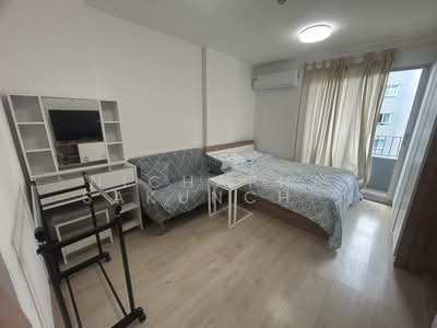 For Rent - Elio Sukhumvit 64 : เอลลิโอ สุขุมวิท 64, Bangkok