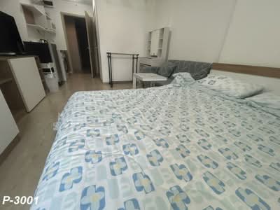 For Rent - Elio Sukhumvit 64 : เอลลิโอ สุขุมวิท 64, Bangkok