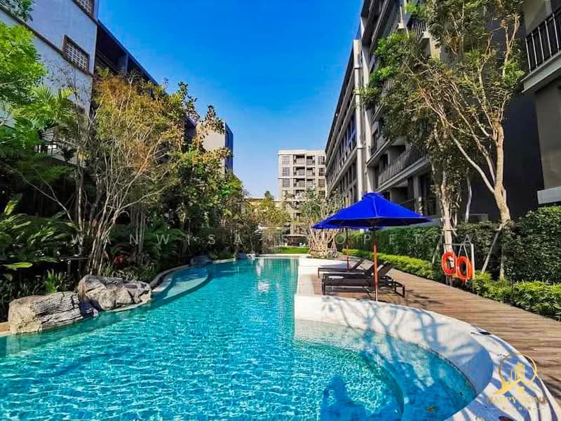 Marvest Hua Hin : มาร์เวสท์ หัวหิน, ประจวบคีรีขันธ์, 172 ถนนเพชรเกษม, หัวหิน, ประจวบคีรีขันธ์, 30 ตร.ม., คอนโด ให้เช่า, โดย Wanwisa Scopetta, 500399240 - DDproperty.com