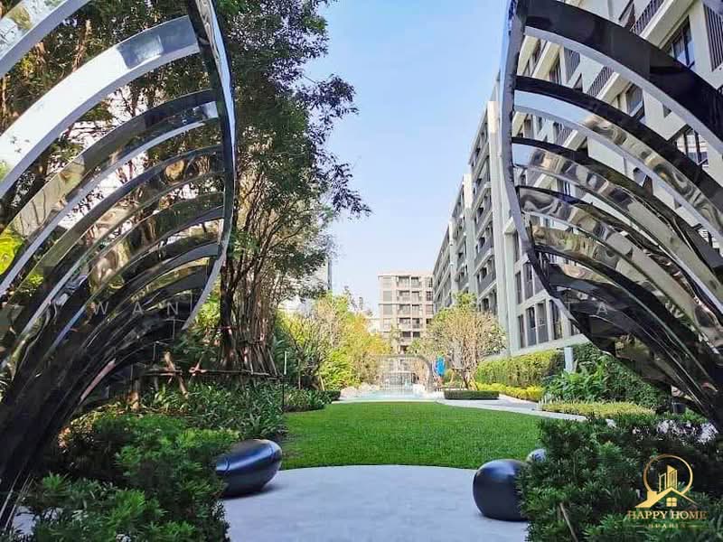 Marvest Hua Hin, Prachuap Khiri Khan, 172 Phetkasem Road, Hua Hin, Prachuap Khiri Khan, 1 Bedroom, 30 sqm, Condo For Rent, by Wanwisa Scopetta, 500399240 - DDproperty.com