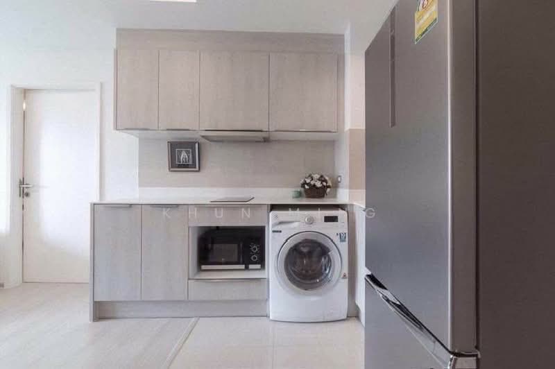 Vtara Sukhumvit 36, Bangkok, 118 Soi Saen Sabai, Phra Kanong, Khlong Toei, Bangkok, 2 Bedrooms, 60 sqm, Condo For Rent, by Khun Ming, 500399241 - DDproperty.com